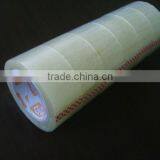 Nun-bubbles Clear Packing Tape