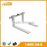 China Wholesale Custom 120 Degreesdegrees Swivel tv Wall Mount