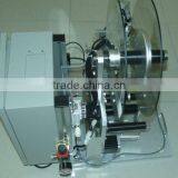 XBTBJ-301A Semi-auto Side Flat Labeling Machine