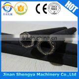 ShengYa Fabric Hose Series/Oil Hose