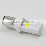 Wholesale H6 Motorcycle Headlight With Cermamic Base, Motorcycle Light, Motorbike LED Headlight, Easy to Install thumbnail-1