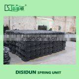 High Quality Bed Pocket Coil Springs for Mattress