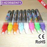 2015 Magic Erasable Water Color Pen Manufacturer