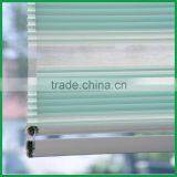 Best Selling Natural Look Custom Zebra Blind Fabric and Zebra Blind