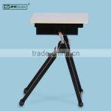 Height Adjustable Ergonomic School Desk Square thumbnail-2