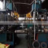 Zhejiang Runda Metal Products Co., Ltd. company overview - view 2 thumbnail