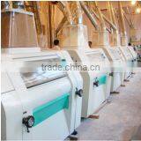 Complete Set Flour Milling Machine thumbnail-4