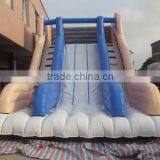 Hola Funny Inflatable Slide/inflatable Vagina Slide/inflatable Stair Slide thumbnail-1