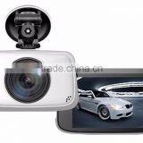 Factory Ultra Wide Angle Dvr Car Dvr Dash Camera Driving Recorder T808 thumbnail-2