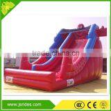Popular Large Water Slide Giant Inflatable Water Slide For Kids And Adults thumbnail-3