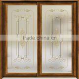 Living Room Glass Partition Promotion Glass Living Room Door Glass