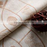 Customized Curtain Punch Panel for Curtain Door Decoration thumbnail-6