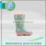 Most popular Useful fresh dot rain boots women