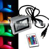 10W Rgb Flood Light thumbnail-3