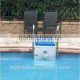 Swimming Building Accessories Pool Filter thumbnail-2