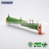 Ch Series - 400W Fixed High Power WireWound Resistors (Non-Inductive Optional) thumbnail-2