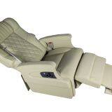 Electric Vehicle Seat With Massage and Heater thumbnail-2
