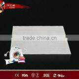 Disposable Nonwoven Color Grabber Cloth Color Transfer Efficiently