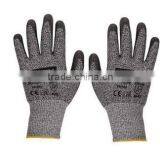 Super Fabric Anti Cut Glove, Cut Resistant Hand Gloves Level 5, Cut Resistant Gloves thumbnail-1