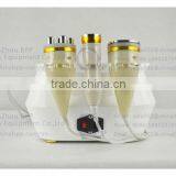 Ultrasound Weight Loss Machines Beauty Salon Equipment Mini Portable Ultrasound Cavitation Machine Rf Cavitation Machine thumbnail-3