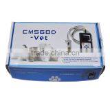 2016 Hand-held Vet/Veterinary Pulse Oximeter-Shelly thumbnail-6