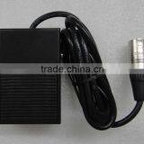 High Quality Fractional RF Machine,8-inch LCD Touch Screen,aluminum Connector Design,one Handpiece With Multiple Treatment Tips thumbnail-6