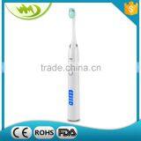 W10 Pulse Vibration Electric Toothbrush China Novelty Electric Toothbrush With Liquid Crystal Disply Design thumbnail-3