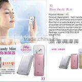 2016 Top Sale Nano Facial Care Handy Mist Sprayers thumbnail-6