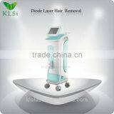 KLSi High Quality and Reasonal Price Laser Hair Removal Machine for Sale thumbnail-6