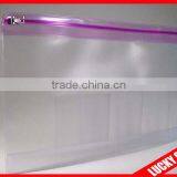 Hot Sale Clear File Bag, Pvc Pouch, Zipper Bag Pvc thumbnail-1
