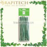 8 Inch Gardening Plant Tie Foam Wire Tie thumbnail-6