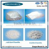 High quality Kaolin clay for ceramic