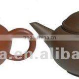 Yixing Zisha Clay Tea Pot thumbnail-3