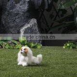 Breathing Sleeping Fur Real Animal Toy Dogs thumbnail-1