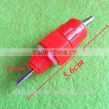 Special Offer Factory Wholesale Automatic Poultry Chicken Waterer Feeder thumbnail-3