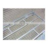 Wire Mesh Container