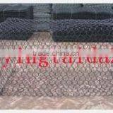 Gabion Mesh