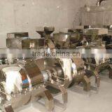 ISO CE Plastic Pulverizer to Fine 100-6000 Micron thumbnail-4