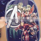 2016 Big Size New Deisgn Cartoon Collapsed Laundry Basket, Pop-up Hamper, Laundry Hamper (BDL001)