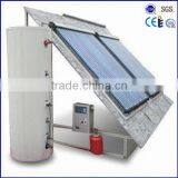 Hot Sell Pressure Solar Water Heater