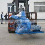 Large Capacity Good Performance Wood Hammer Crusher Wood Crusher Machine thumbnail-4