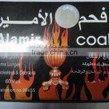 Arab Silver Stick Shisha Charcoal 60pcs thumbnail-1