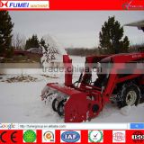 High quality snow blower for tractors