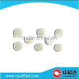 Rfid Uhf Laundry Tag/passive Rfid Tag/Silicone Washable Laundry Tag thumbnail-5