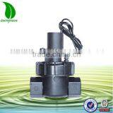 1 Inch Manual Control Water Solenoid Valve