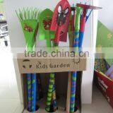 Lady Gardener Garden Tools Shovel, Names Agricultural Tools thumbnail-1