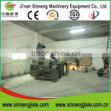 Hot Sale Stamping Sawdust Wood Combined Pelleting Maker for Sale thumbnail-3