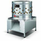 Commercial/industrail Chicken Plucker /Ploutry Plucker machine CE,Rosh Approved