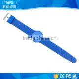 Ntag203 Waterproof 2014 New Rfid Wristband thumbnail-5