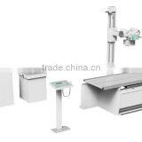 X-ray Radiograph System Machine (500mA) PLD-5000B thumbnail-1